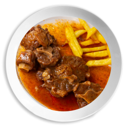 Oxtails